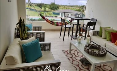 VENTA DE APARTAMENTO EN PH PERLAMAR - CASAMAR, SAN CARLOS (6)