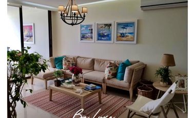 VENTA DE APARTAMENTO EN PH PERLAMAR - CASAMAR, SAN CARLOS (6)