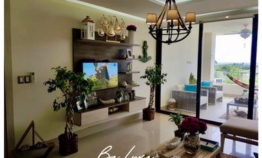 VENTA DE APARTAMENTO EN PH PERLAMAR - CASAMAR, SAN CARLOS (6)