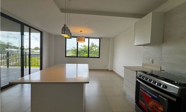 APARTAMENTO EN ALQUILER RIVER VALLEY
