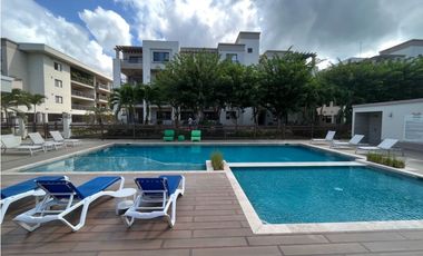 APARTAMENTO EN ALQUILER RIVER VALLEY