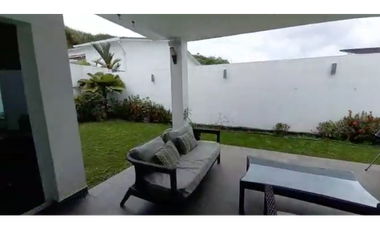 ALTOS DE PANAMA / HORIZONTES / 4 HABITACIONES / TERRAZA