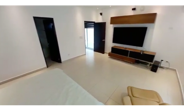 ALTOS DE PANAMA / HORIZONTES / 4 HABITACIONES / TERRAZA