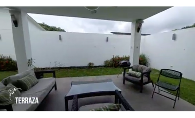 ALTOS DE PANAMA / HORIZONTES / 4 HABITACIONES / TERRAZA