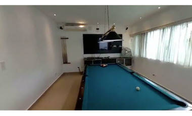 ALTOS DE PANAMA / HORIZONTES / 4 HABITACIONES / TERRAZA