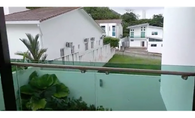 ALTOS DE PANAMA / HORIZONTES / 4 HABITACIONES / TERRAZA