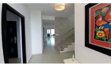 ALTOS DE PANAMA / HORIZONTES / 4 HABITACIONES / TERRAZA