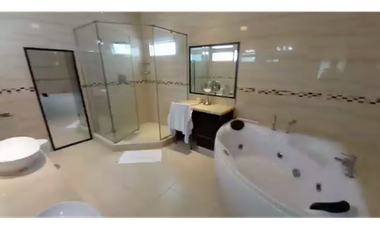 ALTOS DE PANAMA / HORIZONTES / 4 HABITACIONES / TERRAZA