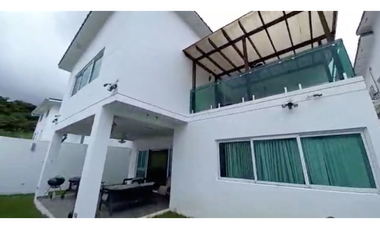 ALTOS DE PANAMA / HORIZONTES / 4 HABITACIONES / TERRAZA