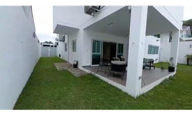 ALTOS DE PANAMA / HORIZONTES / 4 HABITACIONES / TERRAZA