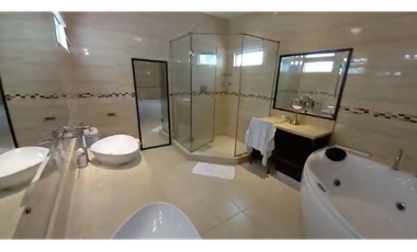 ALTOS DE PANAMA / HORIZONTES / 4 HABITACIONES / TERRAZA