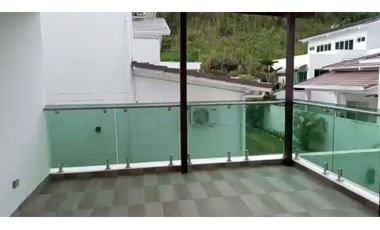 ALTOS DE PANAMA / HORIZONTES / 4 HABITACIONES / TERRAZA