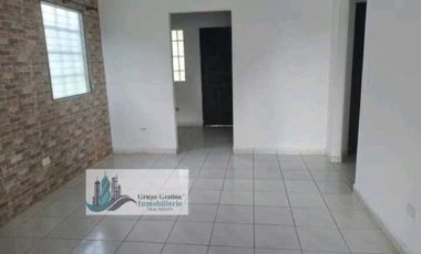ALQUILER DE CASA EN ALGARROBOS DE 4 RECAMARAS