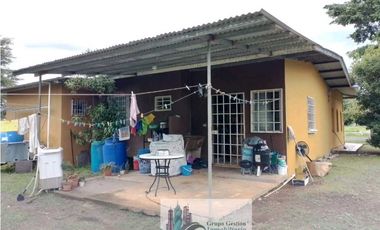 ALQUILER DE CASA EN ALGARROBOS DE 4 RECAMARAS