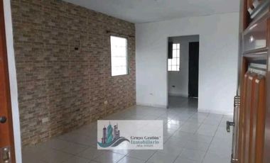 ALQUILER DE CASA EN ALGARROBOS DE 4 RECAMARAS