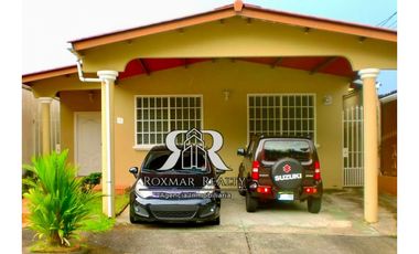 Casa en venta en Brisas del Golf