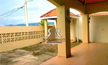 Casa en venta en Brisas del Golf