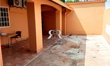 Casa en venta en Brisas del Golf