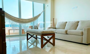 Venta de apartamento Casa Bonita Veracruz