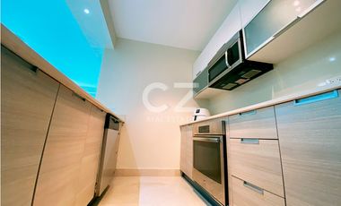 Venta de apartamento Casa Bonita Veracruz