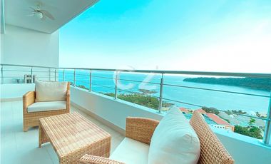 Venta de apartamento Casa Bonita Veracruz