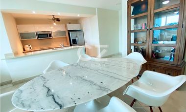 Venta de apartamento Casa Bonita Veracruz