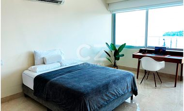 Venta de apartamento Casa Bonita Veracruz