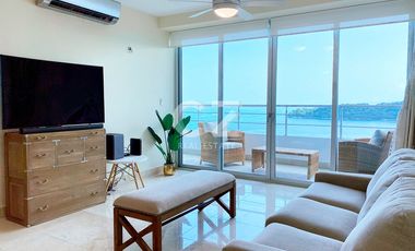 Venta de apartamento Casa Bonita Veracruz