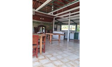 SAN CARLOS / COSTA ESMERALDA / 719 M2 / CON BOHIO