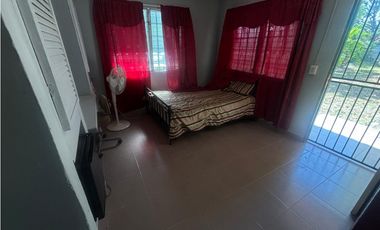 SAN CARLOS / COSTA ESMERALDA / CASA CON BOHIO / 2 HABITACIÓN / 719M