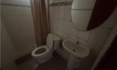 SAN CARLOS / COSTA ESMERALDA / CASA CON BOHIO / 2 HABITACIÓN / 719M