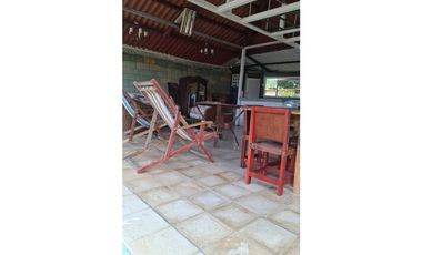 SAN CARLOS / COSTA ESMERALDA / 719 M2 / CON BOHIO