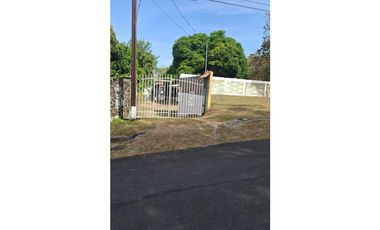 SAN CARLOS / COSTA ESMERALDA / 719 M2 / CON BOHIO