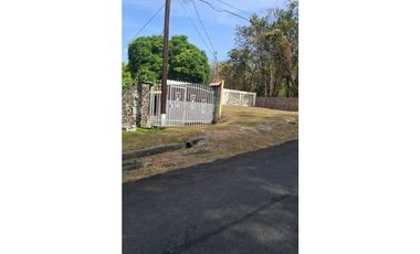 SAN CARLOS / COSTA ESMERALDA / 719 M2 / CON BOHIO