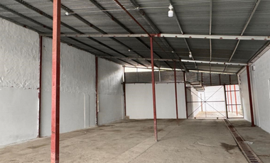 24 DE DICIEMBRE / GALERA COMERCIAL / CON OFICINA /  2014M