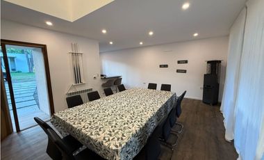 CASA EN VENTA COSTA ESMERALDA - RESIDENCIAL I 277