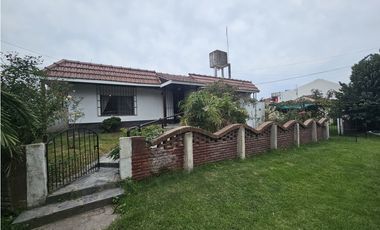 chalet a la venta 3 amb + dependencia zona faro norte