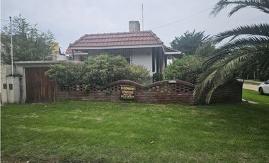 chalet a la venta 3 amb + dependencia zona faro norte