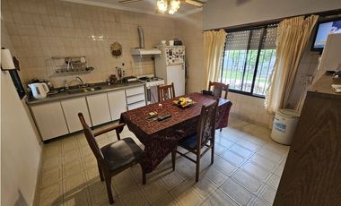 chalet a la venta 3 amb + dependencia zona faro norte