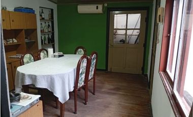 Vendo Casa Centrica en Concepción del Uruguay, Entre Ríos