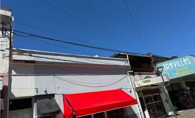 Vendo Casa Centrica en Concepción del Uruguay, Entre Ríos