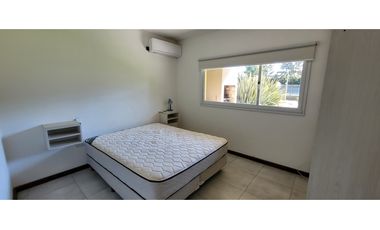 Dpto Alquiler Temporal-Anual