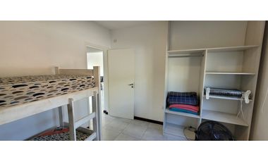 Dpto Alquiler Temporal-Anual