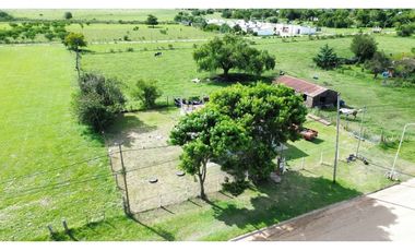 Vendo Casa a Refaccionar en Herrera, Entre Ríos.