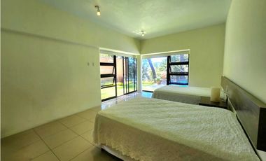 Casa en Venta dentro de Condominio en Valle de Bravo