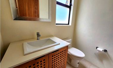 Casa en Venta dentro de Condominio en Valle de Bravo