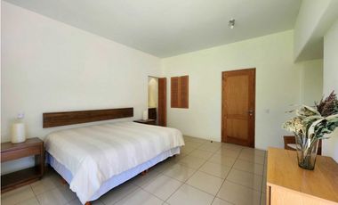 Casa en Venta dentro de Condominio en Valle de Bravo