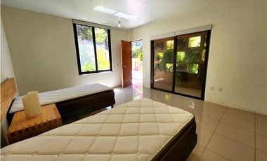 Casa en Venta dentro de Condominio en Valle de Bravo