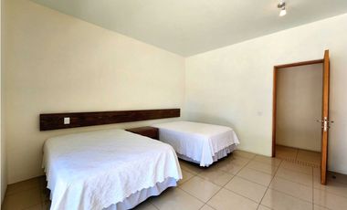 Casa en Venta dentro de Condominio en Valle de Bravo