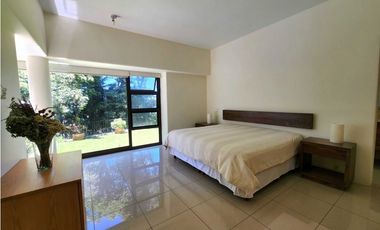 Casa en Venta dentro de Condominio en Valle de Bravo